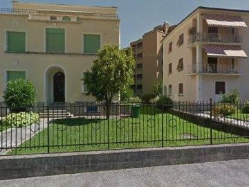 145 m2 apartment for rent in Bellinzona