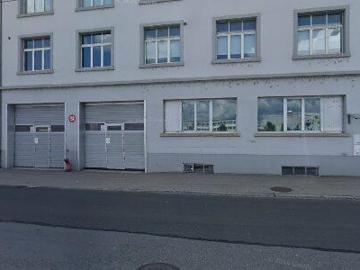 145 m2 apartment for rent in Biel
