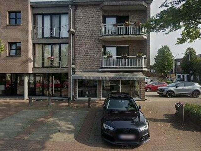 145 m2 apartment for rent in Brasschaat