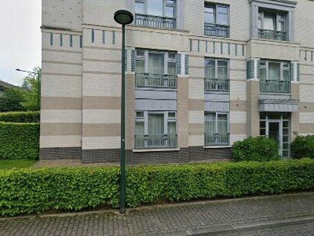 145 m2 apartment for rent in Brussels Sint Pieters Woluwe