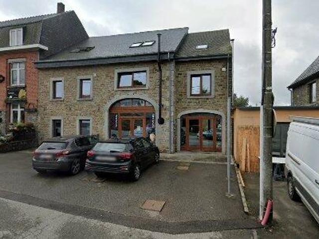 145 m2 apartment for rent in Ferrières