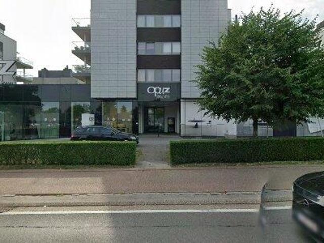 145 m2 apartment for rent in Hasselt