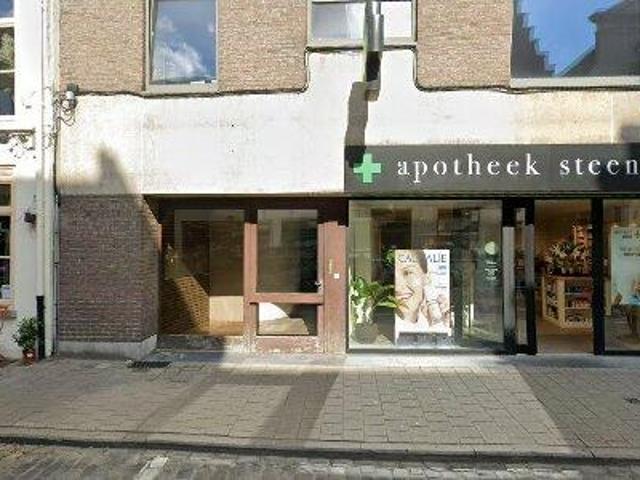145 m2 apartment for rent in Stad Gent