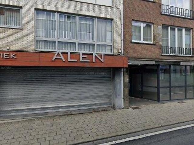 145 m2 apartment for rent in Scherpenheuvel Zichem