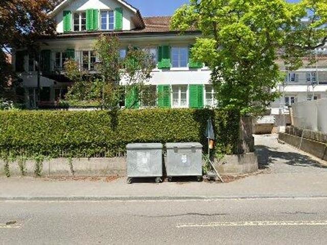 145 m2 apartment for rent in Uster