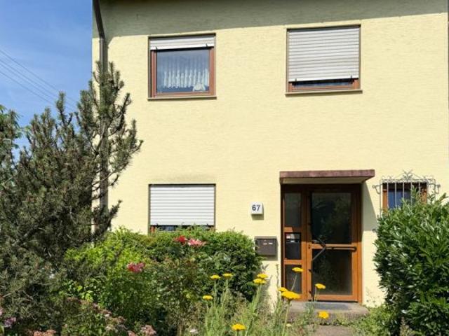 145 m² 7 Zimmer 3 Balkone Garten Garage