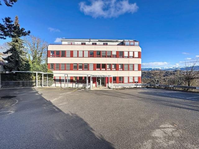 145 m², EG