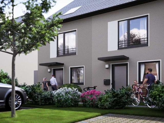 145 m² Familienglück mit großem Garten! Familienfreundlich leben in Leipzig „Portitzer Winkel“