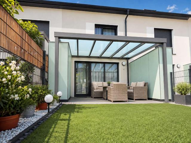 145 m² Familienhaus Bj. 2020 | 5 Zimmer | 2 Bäder | Garten | provisionsfrei