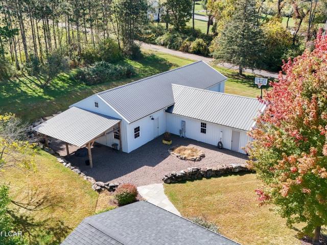 145 Mountain Road
