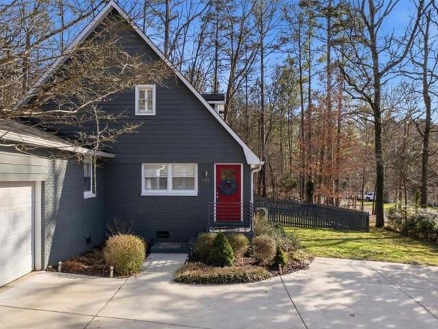 145 Mountain View Rd SE, Rome, GA 30161 | MLS #7799