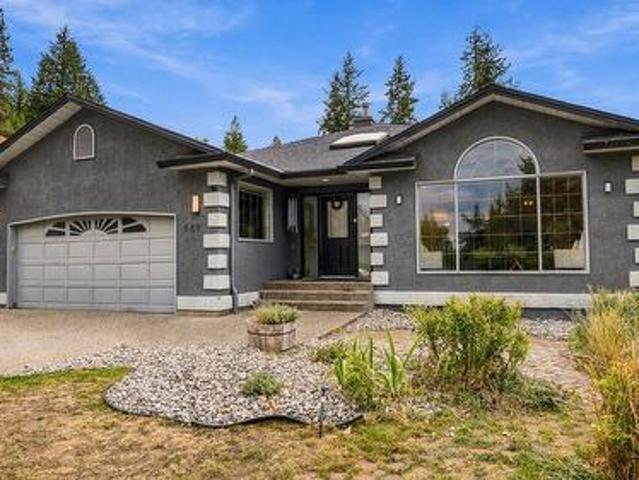 145 Magic Drive, Kelowna, BC, V1V 1N2 house for sale | Listing ID 10400 | Royal LePage