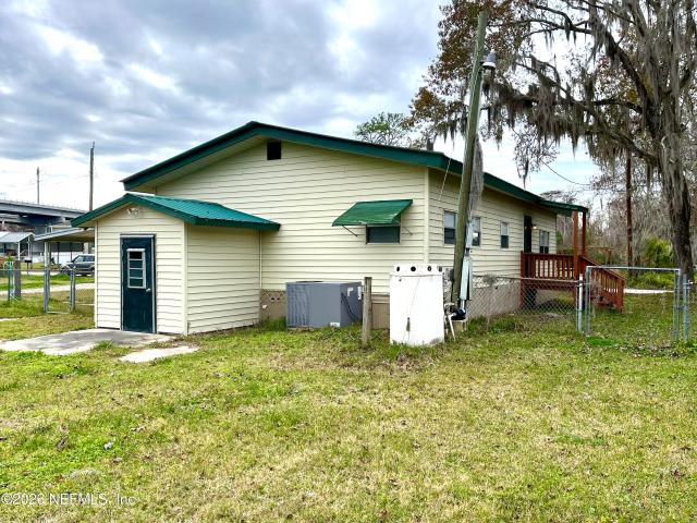 145 Magnolia Trail, Satsuma, FL 32189 | MLS #2131