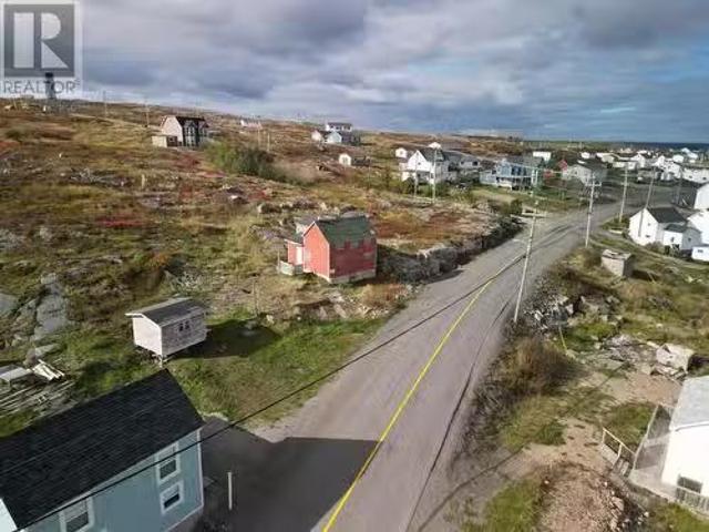 145 Main Road, Fogo Island Joe Batts Arm, NL, None vacant.