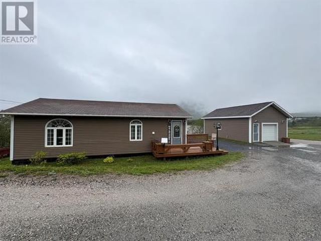 145 Main Street, Lark Harbour, NL, A0L 1J0 house for sale | Listing ID 1299 | Royal LePage