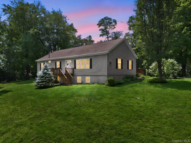 145 Marshall Road