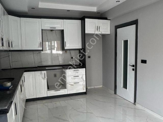 145 Metrekare Ergenekonda Satılık 3+1 Daire