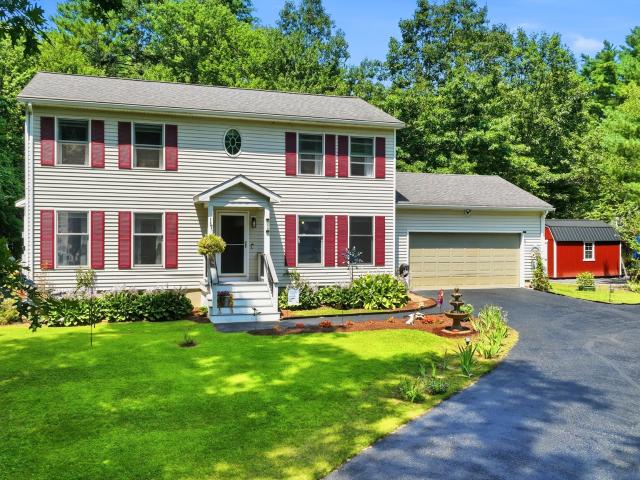 145 Merrified Road