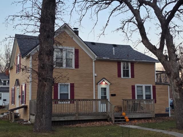 145 Milwaukee Ave SW, Hutchinson, MN 55350 | MLS #7074