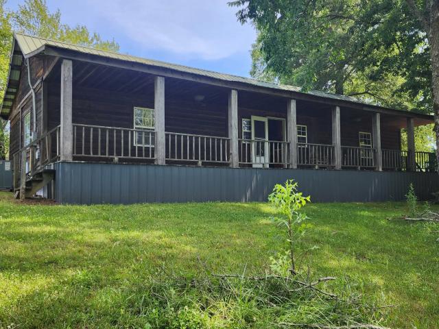 145 Mrs Gower Rd