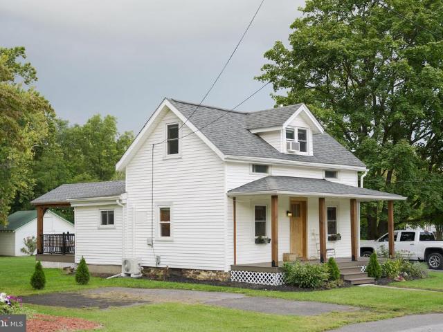 145 N Derry Avenue