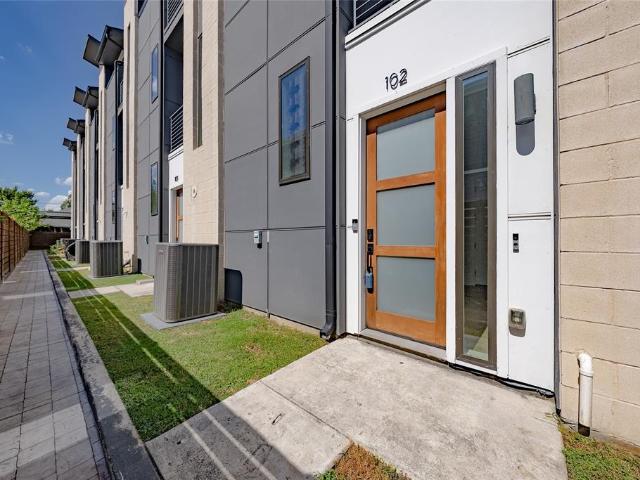 145 N Henderson Avenue # 102