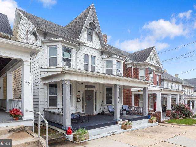 145 N Main Street