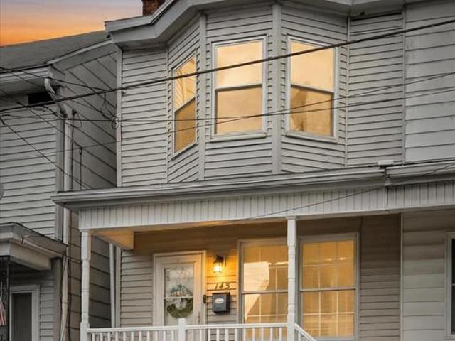 145 N Railroad Avenue