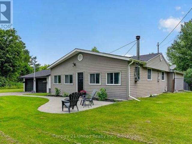145 Noonan Road, Alnwick/Haldimand, ON, K0K 3K0 house for sale | Listing ID X13818 | Royal LePage