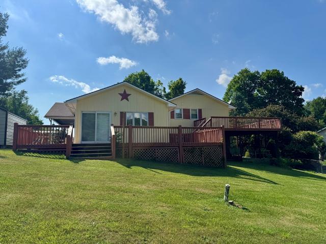 145 S Wye