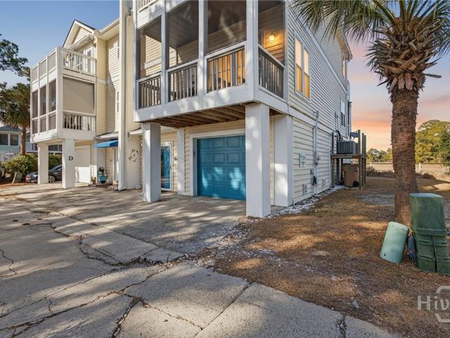 145 S Campbell Avenue # E