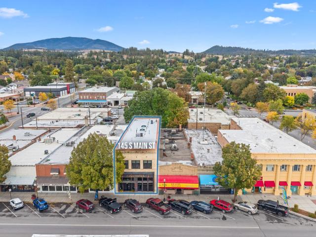 145 s main st, colville, us, wa