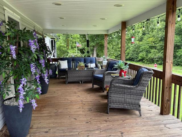 145 Sawdridge Road