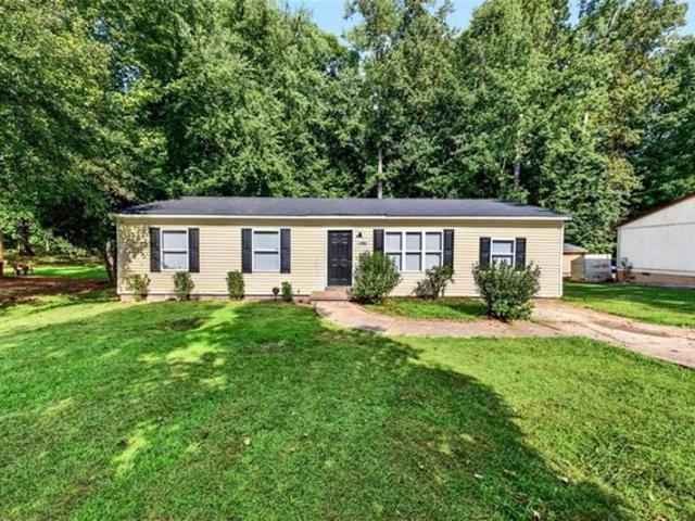 145 Sarsen Cir, Athens, GA 30606