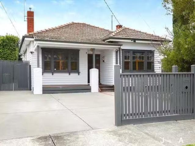 145 Severn Street, Yarraville, VIC 3013