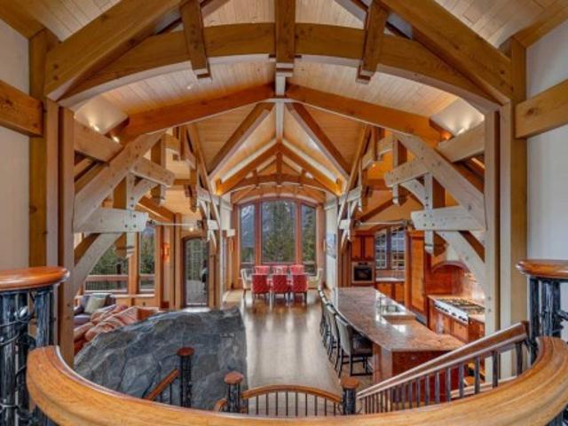 145 Silvertip Ridge, Canmore, AB, T1W 3A8 house for sale | Listing ID A2290 | Royal LePage