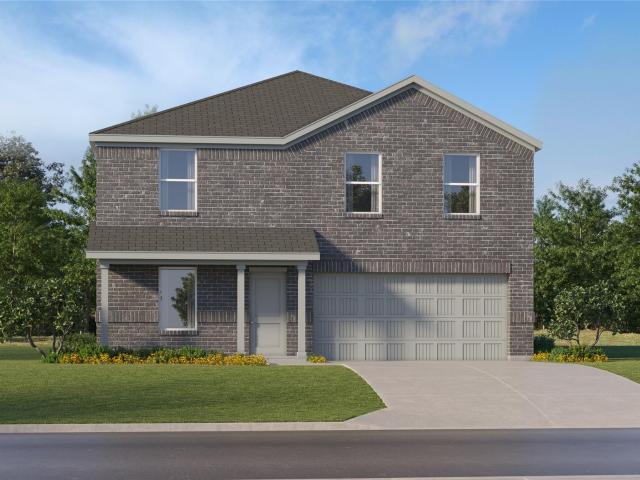 145 Spotbill Ct