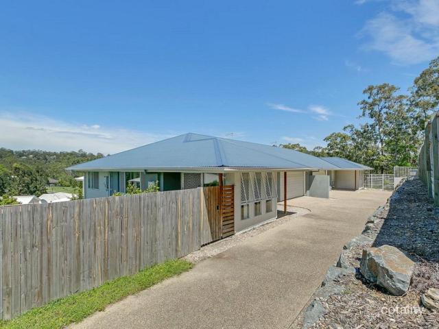 1/45 Springwood Avenue, Pacific Pines
