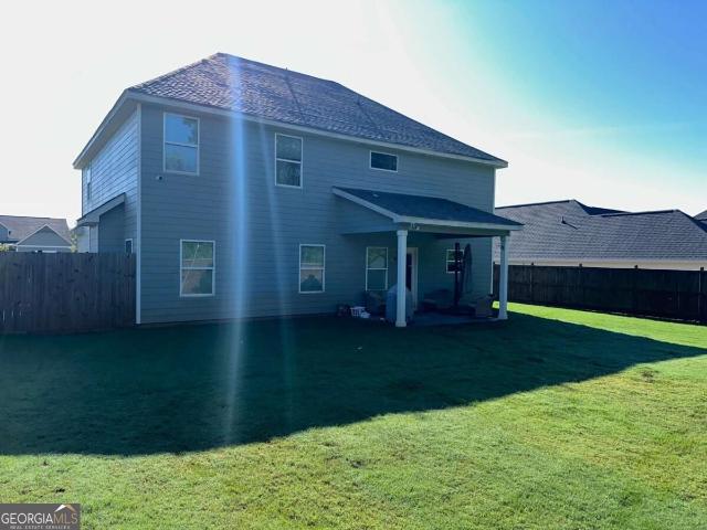 145 Springwood Drive