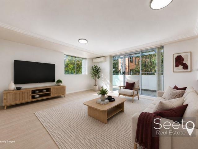 145 SQM on Title | Quiet Top Floor Living with Two Ensuites & Side by Side Parking