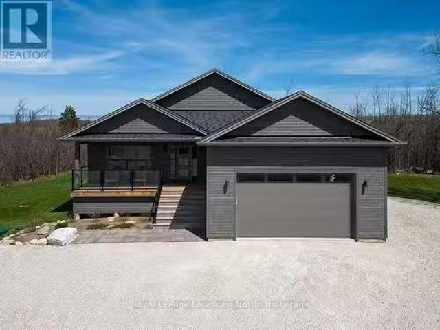 145 St Vincent Street, Meaford, ON, N4L 1C3 Luxury House for.