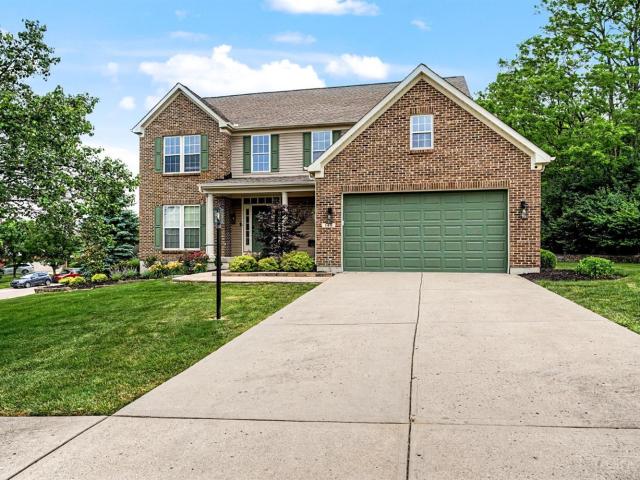 145 Stanton Drive