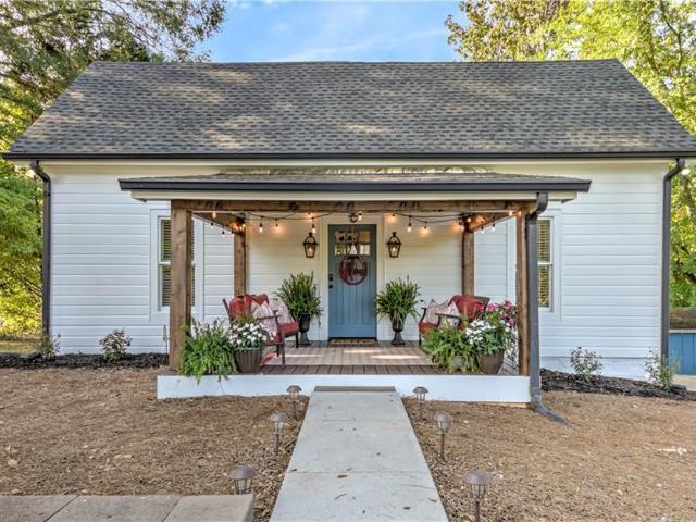 145 Stripling Street
