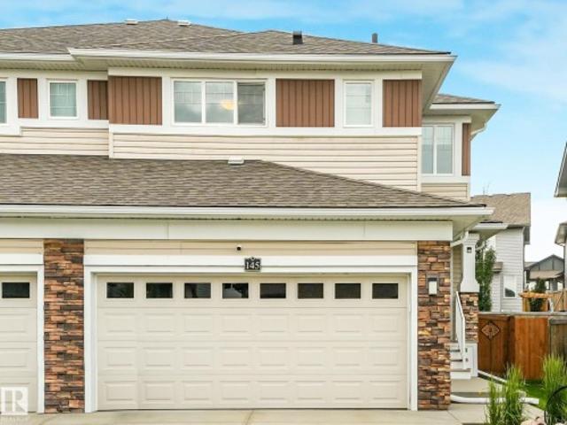 145 Summerstone Lane, Sherwood Park, AB, T8H 0Y4 house for sale | Listing ID E4497 | Royal LePage