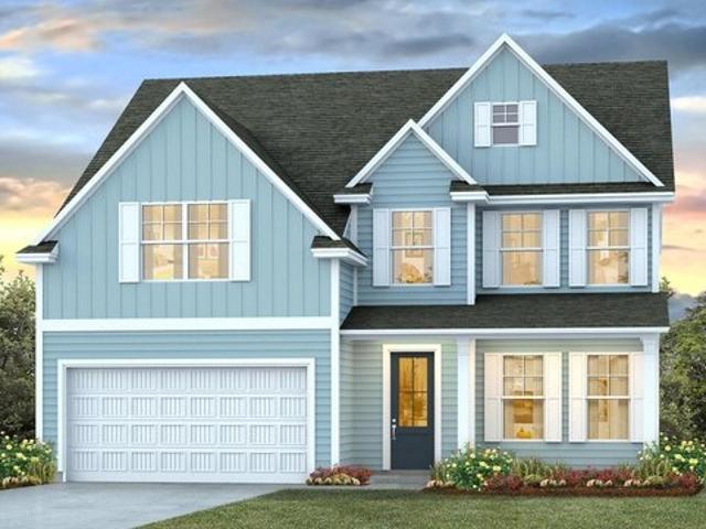 145 Sunny Stream Dr, Chapin, SC 29036