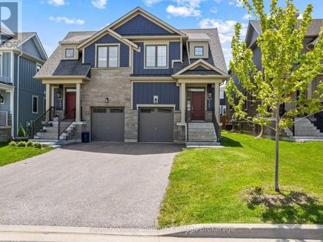 145 Sycamore Street, Blue Mountains, ON, L9Y 4E4 house for sale | Listing ID X13745 | Royal LePage