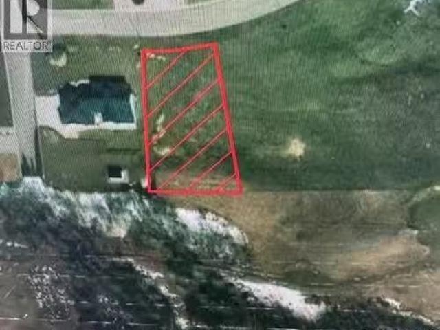 145 Palomino Drive, Lumsden, SK, S0G 3C0 vacant land for sal.