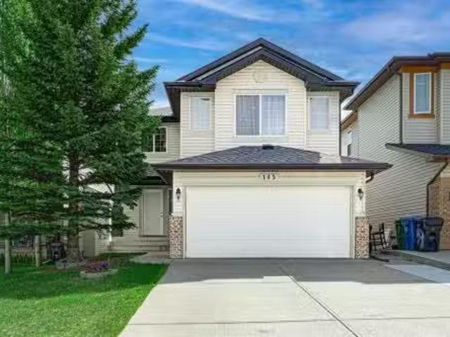 145 Panamount Rise Nw, Calgary, AB, T3K 6G1 house for sale.