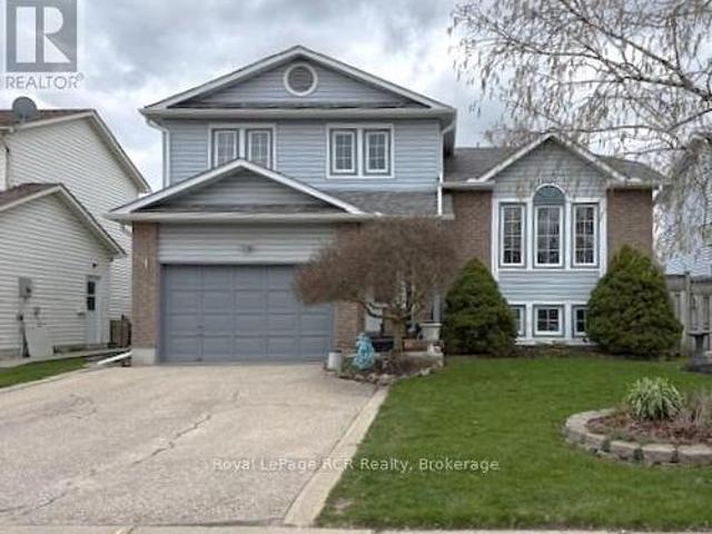 145 Parkside Drive W, Centre Wellington Fergus, ON, N1M 3M4 house for sale | Listing ID X13074 | Royal LePage