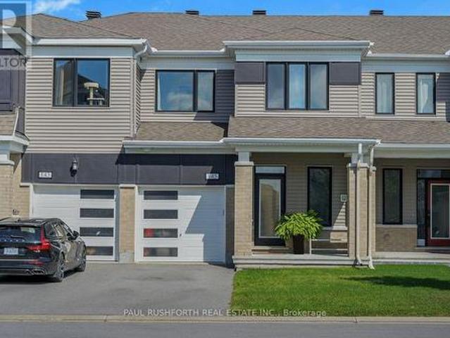 145 Pictou Crescent, Ottawa, ON, K2V 0R7 house for sale | Listing ID X14081 | Royal LePage